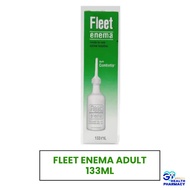 FLEET ENEMA ADULT 133ML