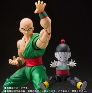 全新 日版 啡盒未開 龍珠 SHF 天津飯 餃子 Dragon Ball Tenshinhan Chaoz
