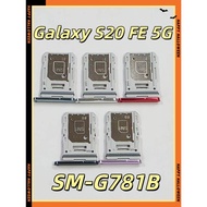 Samsung Card Holder Card Slot SIM Card Holder