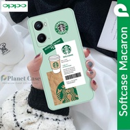 Softcase Macaron Oppo A76 2022 [UV-01] Case Oppo A76 Terbaru 2022 Macaron Oppo A96 Softcase Oppo A76 2022 Silikon Oppo A76 A96 Casing Oppo A76 2022 Case Kualitas Terbaik &amp; Termurah Softcase Printing Case Macaron A76 A96