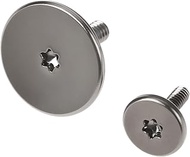 1 Set Laptop Battery Screw Compatible with MacBook Pro Retina 16" A2141 2019