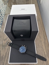 IWC Top Gun 389401