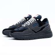 Dijual Zephyr - HRTG X HAM! - Indigo sky - sepatu Diskon