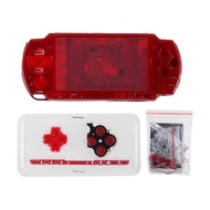Chất Lượng Cao Full Nhà Ở Vỏ Cover Có Nút Bộ Cho Sony PSP3000 PSP2000 Tay Cầm Chơi Game Phụ Kiện Tha