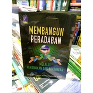 Book BUILDING CIVILIZATION