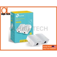 OL HighTech - TP-Link AV600 Powerline Starter Kit