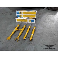 BMW 2 SERIES G42 / F44 GRAN COUPE / F45 ACTIVE / F46 GRAN TOURER/M2 F87 - BILSTEIN B6/B8 SHOCKS ABSO
