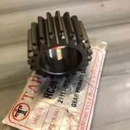 gear primary drive suzuki Rc80 /Rc100 /Rc110