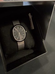 🆕 watch 手錶 CK Calvin Klein