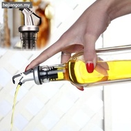 Oil Sprayer Liquor Dispenser Wine Pourers Flip Top Beer Bottle Cap Stopper Tap Faucet Bartender Bar Tools Accessories