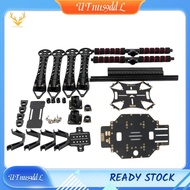 [UTnus9ddL] S500 Quadcopter Frame Kit Four- Frame Carbon Fiber F450 Upgraded SK500 for FPV Quadcopte