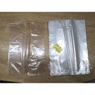 PP KIDNEY HOLE PLASTIC BAG 9X13INCH  (200pcs/pkt)