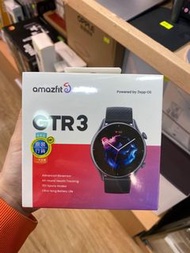 Amazfit GTR 3 智能手錶 原裝行貨