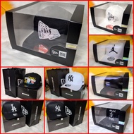 topi ny HOT Snapback Cap / Baseball Cap NE Logo/NY/LA by 9Fifty Snapback and NewERA Adjustable