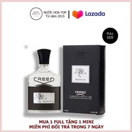 Nước Hoa Nam Creed Aventus For Men EDP 100ml chính hãng lưu hương 12h
