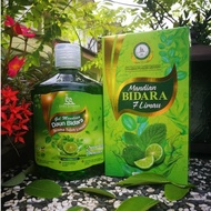 New 2023 Packaging - ORIGINAL Gel Mandian Bidara  (Aroma 7 Limau) Syifa' Sunnah (New Release !!!) + 
