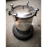 Supply 304 Stainless Steel Pressure Tank, Pressure Tank Glue Storage Tank Glue Dispenser, Pressure T