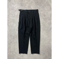 PABLO gurkha pants