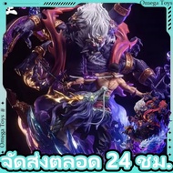 one piece figure model Roronoa Zoro Enma Wano Asura Toys For Collection Decoration