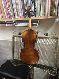 律揚樂器之家 Suzuki二手日本製小提琴尺寸1/2。3/4