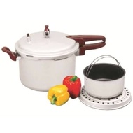 Maxim Panci Presto Cooker 4,7,12L/Pressure Cooker