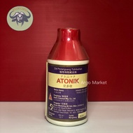 Kenso 爱多收（果熟剂）ATONIK 500ml Baja Air Penggalak Pertumbahan Nitro Aromatik Plant Bio Simulation