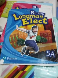 Primary Longman Elect 5A