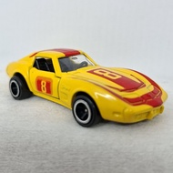 Corvette Tomica