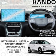 Proton eMas 5 Tempered Glass Proton eMas 5 Screen Protector Proton e.Mas 5 Screen Protector e.Mas 5 