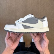 Travis Scott Air Jordan Retro 1 Low OG Reverse Mocha DM7866-162