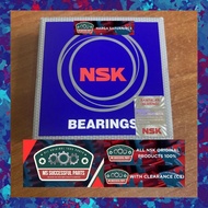 BEARING 6005 DDU 6205 DDU NSKC3 Original 6005DDU 6005DDUC3