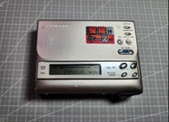 Pioneer DMP-R1 Mini Disc MD Walkman