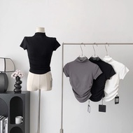 Xinlie Fashion korean style tops bkk4999