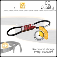 Gaido Fan Belt 3230 3235 3240 3245 3250 3255 3260 3265 3270 3275 3280 3285 3290 3295 3300 3305 3310 