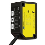 High Precision CMOS Laser Displacement Sensor For Distance Measurement Laser Sensor