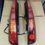 Original 🇯🇵 Daihatsu MOVE L900 RS/ Perodua Kenari Tail Lamp Set