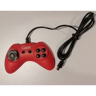 Joystick / Game Pad controller /Adaptor / Connect Wire for NES 620 Game Console Mini Game 8-bit Retr