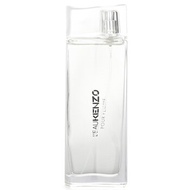 Kenzo 卡素  L'eau Pour Femme 淡香水 100ml/3.4oz