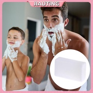 JIAUTING 95g Portable Alum Stone Natural Odourless After Shave Deodorant Alternative Soothes the Ski