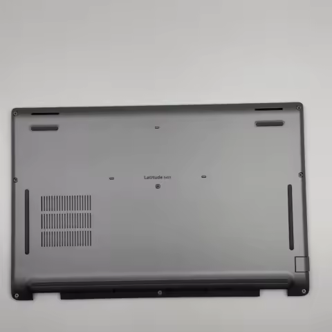 0JG7NR for DELL Latitude 5421 Laptop Replacement Bottom Cover Lower Base Case