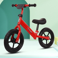 จักรยานทรงตัวเด็กสกูตเตอร์สำหรับเด็กปั่นจักรยานสกู๊ตเตอร์2ขวบ3ขวบ4ขวบเด็ก5ขวบ