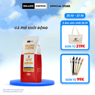 Cà phê Khởi động Milano Coffee (200 g)