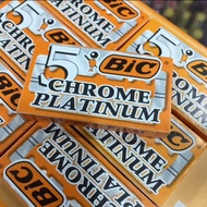 BIC razor blade 1 piece