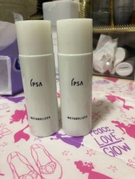 IPSA Metabolizer 5號乳液