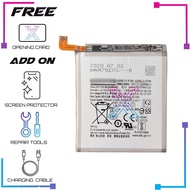 Battery Bateri EB-BG988ABY For SAMSUNG G988B S20 ULTRA (5000 mAh)