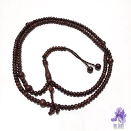 Tasbih Tijani Galih Asem 6 mm Tasbih Tijani Yuser Tasbih Tijani Tasbih Tijaniyah