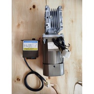 Wholesale Ac Motor Rv Gearbox Worm Gear Nmrv 040 220V 200W Variable Speed Control 1 Phase
