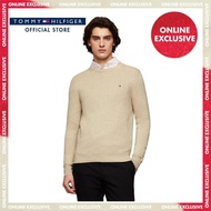 TOMMY HILFIGER Amherst Crewneck Sweater Men