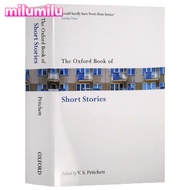 Milu หนังสือ Oxford ของเรื่องสั้นหนังสือภาษาอังกฤษต้นฉบับ