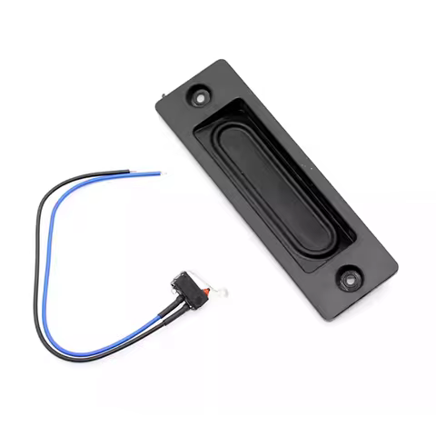 Tailgate Control Switch Contact Sensor for Volvo Models For S40 II For S80 2004 2006 V50 XC60 OEM Nu
